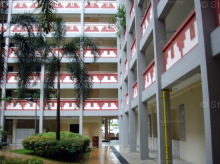 Blk 694 Jurong West Central 1 (Jurong West), HDB 4 Rooms #421972